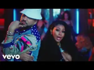 French Montana – Wiggle It (feat. City Girls)
